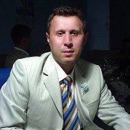 Виталий Лободин