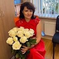 Alexsandra Vislobokova