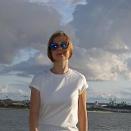 Ирина Чикишева