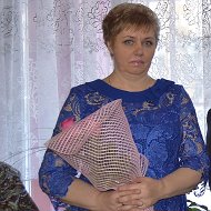 Елена Валетко