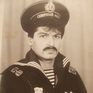 Исрафил Кишиев