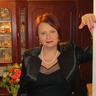 Светлана Кирпа