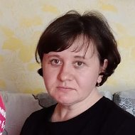 Виктория Гуськова