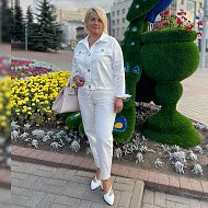 Инна Береснева