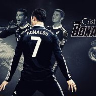 Ronaldo No7