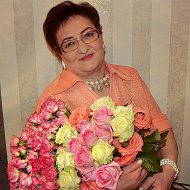 Валентина Плескушкина