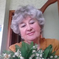 Лариса Паранова