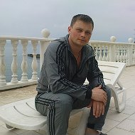 Константин Щигридов