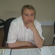 Александр Неберов