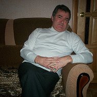 Анатолий Куликов