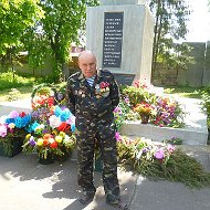 Владимир Габузь