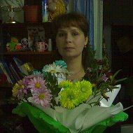 Елена Тарина