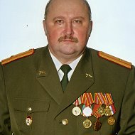 Владимир Колбанцев