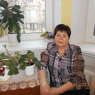 Татьяна Деренская