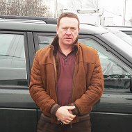 Сергей Царик