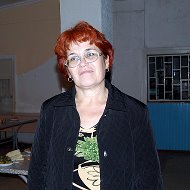 Гульнара Тефикова
