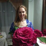 Светлана Русецкая