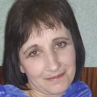 Людмила Немировская