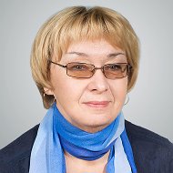 Лариса Маркович