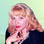 Елена Крюкова