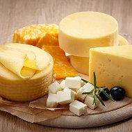 Домашний Сыр