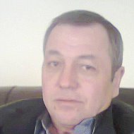 Равиль Гарипов