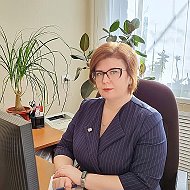 Марина Лаврова