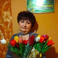 Нина Назаренко