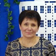 Вера Снапкова