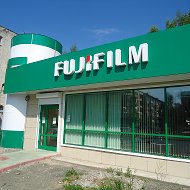 Fujifilm Усть-илимск
