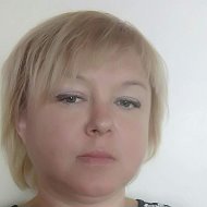 Светлана Лапкина