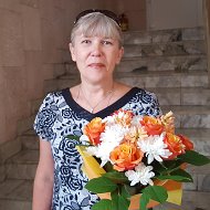 Светлана Статкевич