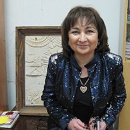 Ольга Бигоцкая