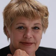 Лариса Малафеевская