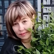 Елена Южакова