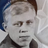 Александр Ведерников
