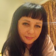 Ирина Валеева