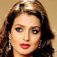 Amesha Patel