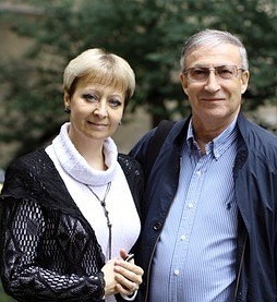 Семен и Лариса Альтовы: Плохая память как залог счастливого и многолетнего брака