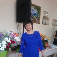 Елена Василовская