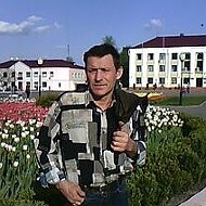 Станислав Шестюк