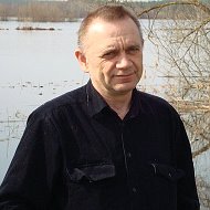 Александр Моцный