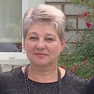 Елена Палкина