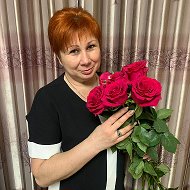 Светлана Мазник