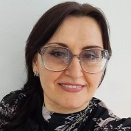 Ирина Ищюкова