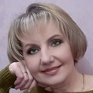 Анна Алексютина