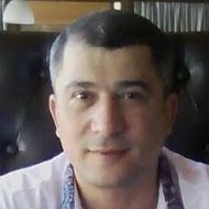 Nurlan Mamedov