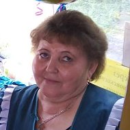 Светлана Арасьянова