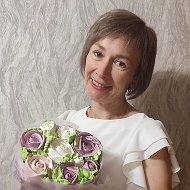 Светлана Клеймёнова