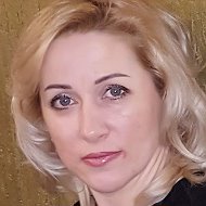 Майя Смирнова